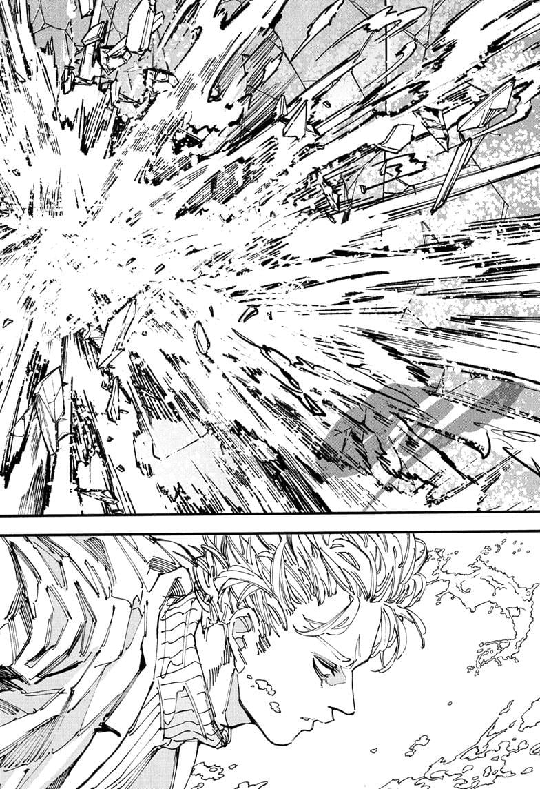 Sakamoto Days Chapter 214 16